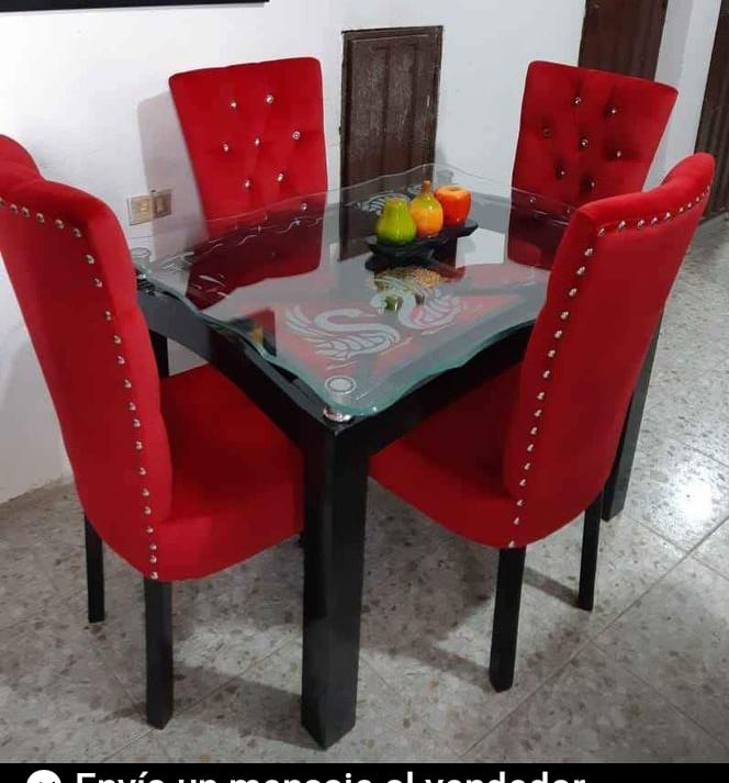 Comedor Modelo 24